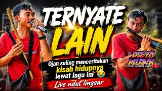 Download lagu TERNYATE LAIN ~ LAGU VIRAL TERBARU COVER BY OJAN SULING DISYA MUSIK  mp3