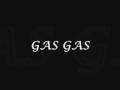 Goran Bregovic - Gas Gas 