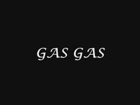 Goran Bregovic - Gas Gas