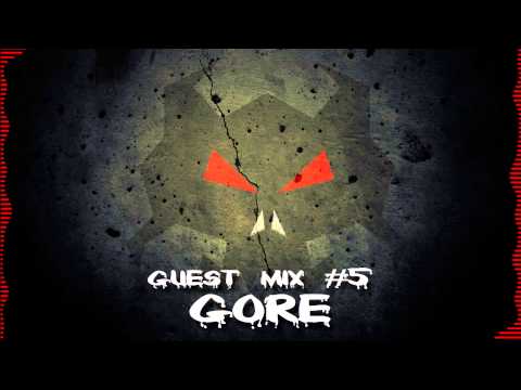 Nocturnal Nemesis Guest Mix #5 - GORE
