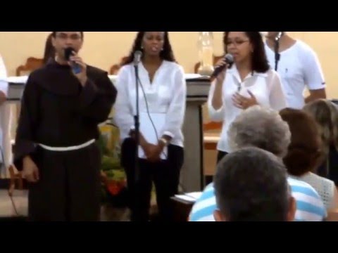 O Amor Pode Mudar - Frei Florival & Amigos