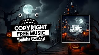 Cover art for Mystical Euphoria