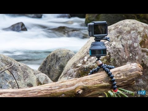 GoPro HERO5 and HERO6 Timelapse Guide