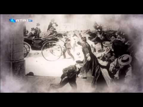 Conta-me História - Implantação da República