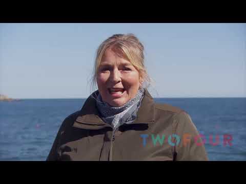Thumbnail of Channel 5 Watercolour Challenge 2022 Series 1 Episode 1 Royal William Yard, Plymouth Thumbnail of Channel 5 Watercolour Challenge 2022 Series 1 Episode 1 Royal William Yard, Plymouth