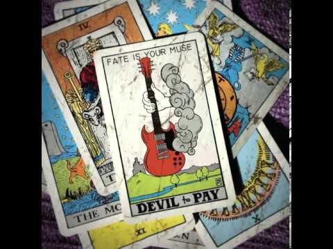Devil To Pay - Yes Master