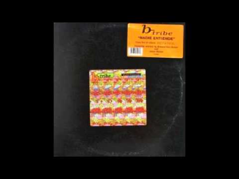 B Tribe - Nadie entiende (Armand's diggy dub mix)