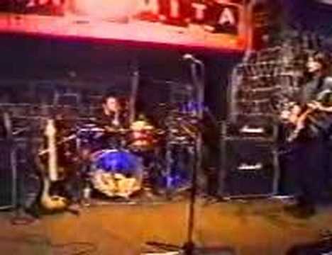 John Norum, John Leven, Angelo Noziglia