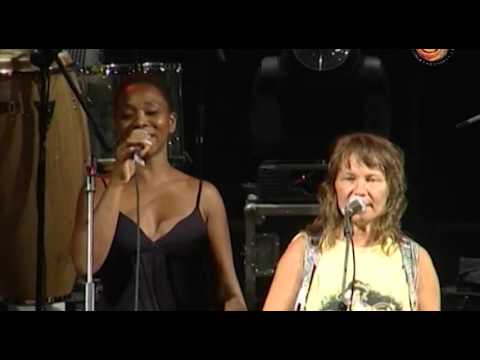 amici calabria sona music channel - DANIELE SEPE e BRIGADA INTERNAZIONALE - HASTA SIEMPRE