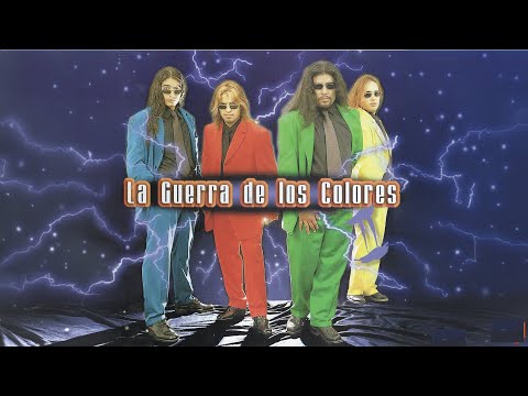 Grupo Green and 5 more