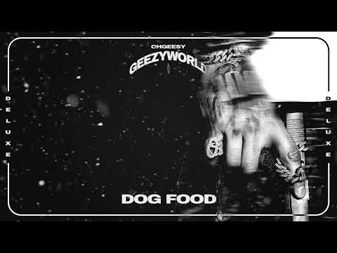 Miniatura de Dog Food