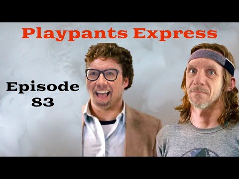 Episode 83. It's 420 Focker. Top 5 weed songs. Fish or bird?