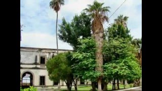 preview picture of video 'CHINAMECA Chinameca Municipio Cd. Ayala, Edo. Morelos.mp4'