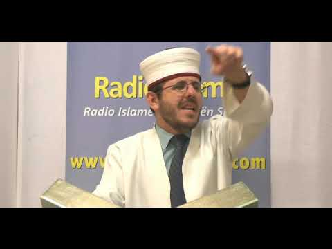 Ardhja e Xhehennemit-Bashkim Bajraktari (E shkeputur)