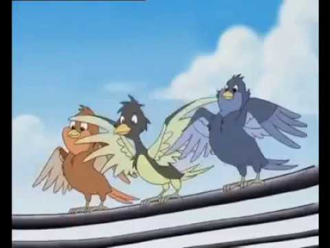 ♥ Albert auf Entdeckungstour ♥ Folge 14 - Das Reich der ♥