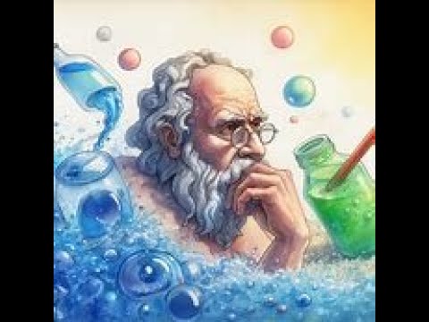 Verse 2.20  A Philosopher's Dilemma