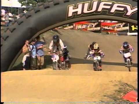 1998 grands dorsey 3 motos