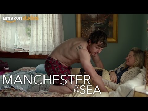 Manchester by the Sea (Clip 'Take a Shower')