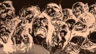 Music video thumbnail preview for The Danse Society - The Tale by The Danse Society