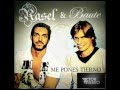 Rasel feat. Carlos Baute - Me Pones Tierno ...