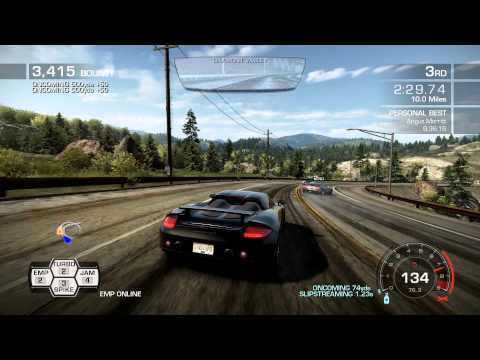 Need for Speed - Hot Pursuit - Race 1