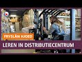 REPO: Leren in het distributiecentrum