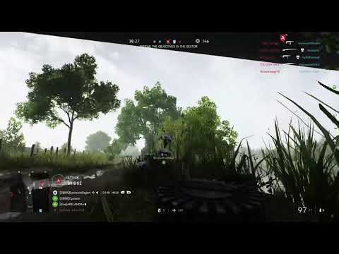 Battlefield v funny bungee jumping body battlefield 5 #battlefield5 #battlefieldv #bfv #videogames