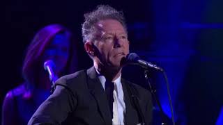 Lyle Lovett South Texas Girl Live HD