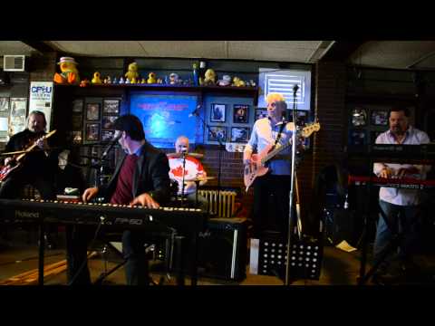 Mighty Duck Blues Band with Tyler Yarema 02-22-14 (2)