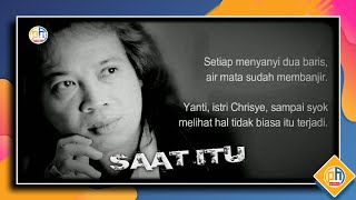 Download lagu MERINDING ❗Kisah Lagu Chrisye 'Ketika Tangan Kaki Berkata' mp3 Download lagu MERINDING ❗Kisah Lagu Chrisye 'Ketika Tangan Kaki Berkata' mp3