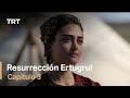 Resurrección Ertugrul Temporada 1 Capítulo 3