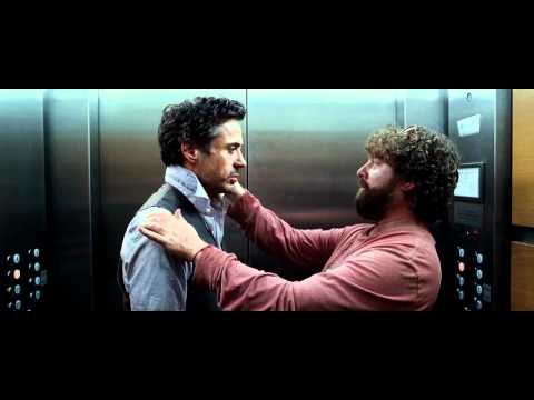 Due Date (TV Trailer)