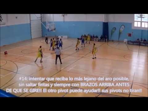 Cinto "Toi" Gabriel Highlights