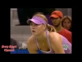 Sexy Maria Sharapova Sexy Tennis 2018