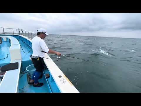 2023.7.8 Puerto antiguo de Kashima Seieimaru