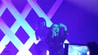 Ecos de ayer  (México, D.F. 1/nov/2014) - Fangoria