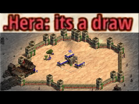 The Great Stalemate (AGAIN?)