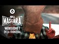 Webisodio 07 Sucedió En La Frontera Por La Máscara Serie De Space De Lucha Libre