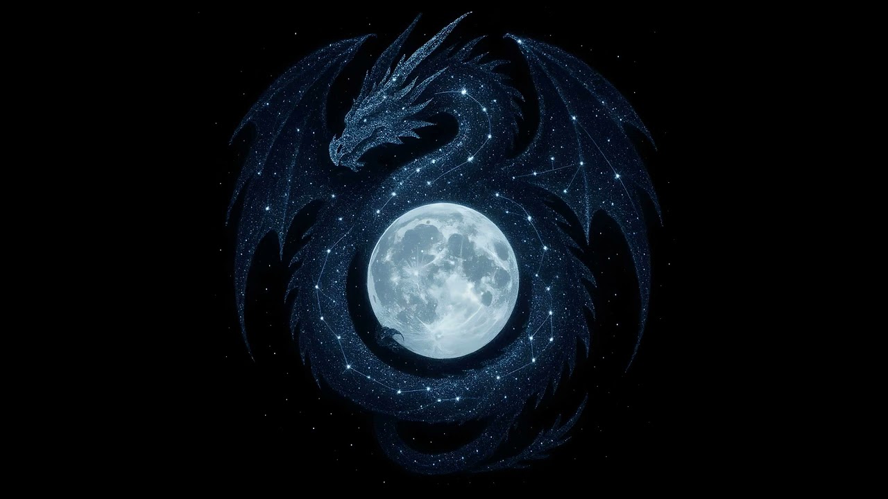 tutorial dragon moon 1: Conociendo a un poli bien amargado. By thiago.