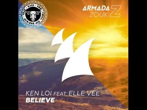 Ken Loi feat. Elle Vee - Believe