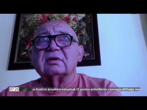 PIRKADAT Breuer Péterrel: Csintalan Sándor