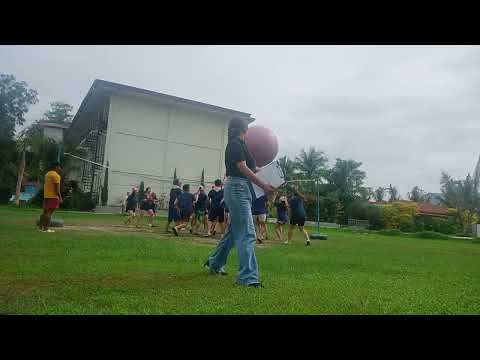 how to play earth ball game