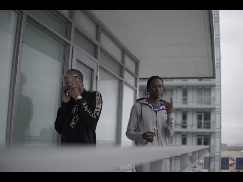 Stacccs - Whippin "N" Shockin (2017) Dir By Rebel Media (Official Music Video)