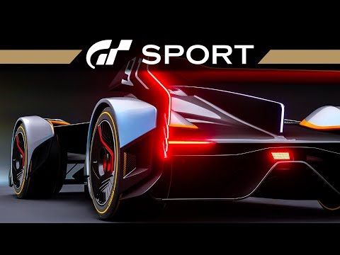 Unser neuer MCLAREN! – GRAN TURISMO SPORT Gameplay German #3 | Lets Play GT Sport Deutsch