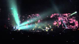 sigur ros, e-bow, jesolo 2013