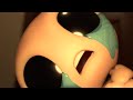 Gameplay video of The Binding of Isaac: Repentance  Playstation