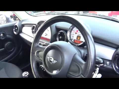 Mini ONE Clubman D U308058