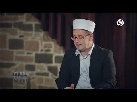 O pravednom vladaru - hfz. mr. Enes ef. Beganović