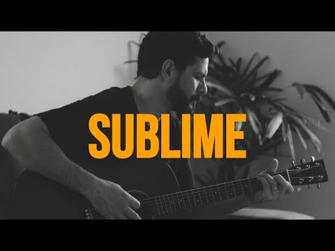 Sublime - Fhop | (COVER) Will Bressan