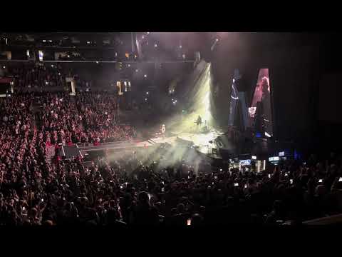 Depeche Mode - But Not Tonight - Crypto.com Arena, Los Angeles, December 17, 2023